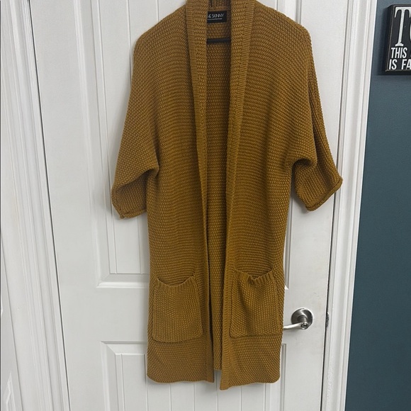 The Skinny Sweaters - THE SKINNY One & Only Erinn Cardigan